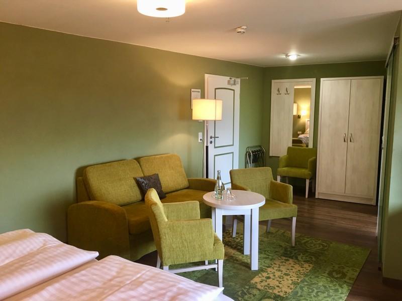 Maerchenhotel Bergen Auf Rugen Exteriér fotografie
